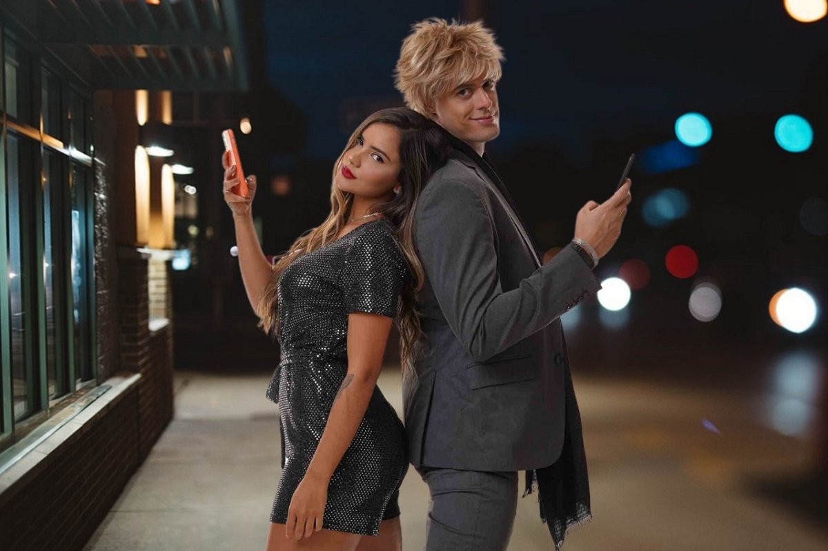 Phil (Foto: Tiago Palia)