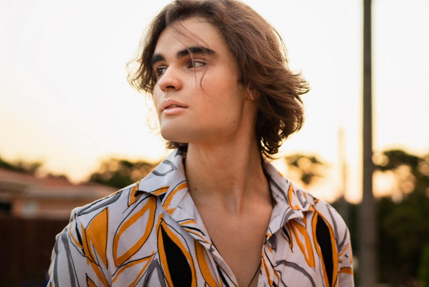 Rob Miranda - Imagem: Fábio Miranda