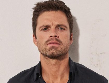 Imagem do post: Astro de “Vingadores”, Sebastian Stan faz nu frontal em filme e cena viraliza