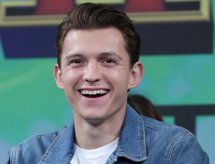 Imagem do post: Tom Holland revela previsão para início das filmagens de Homem-Aranha 4