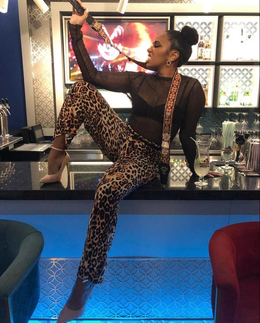 Alline Azevedo  (Foto: Divulgação)