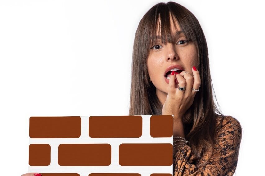 Thaís é eliminada do BBB21