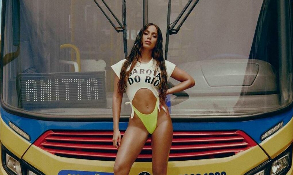 Anitta