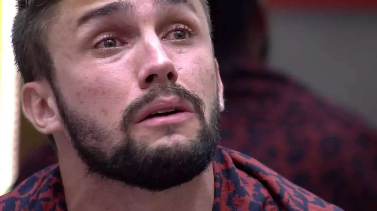 vaquinha virtual arthur