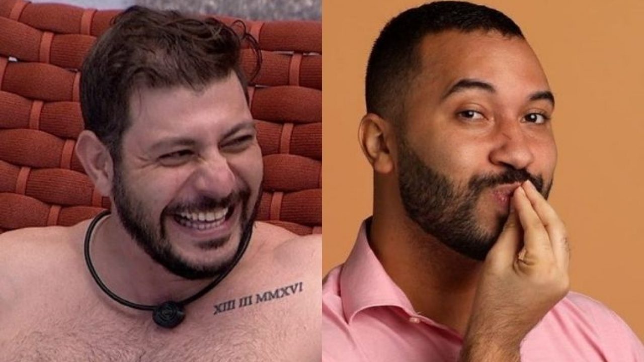 Caio gilberto masturbação