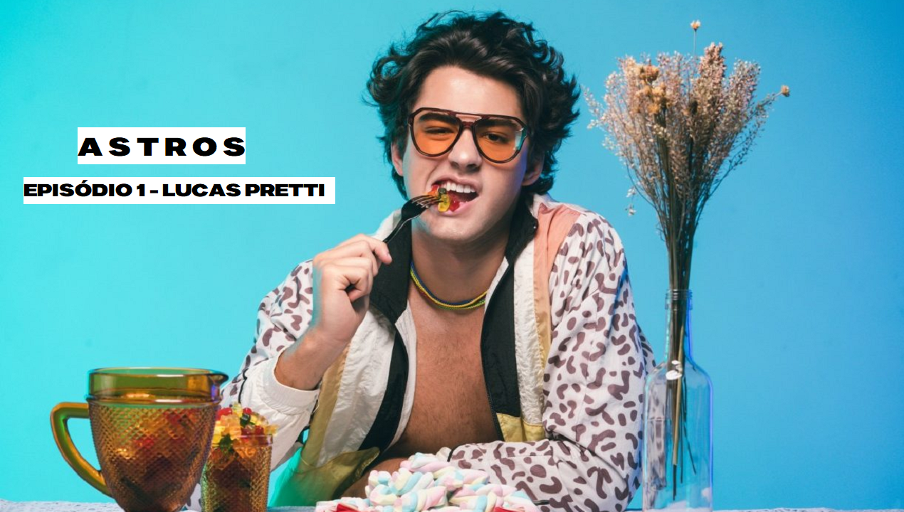 Nova série POP Mais