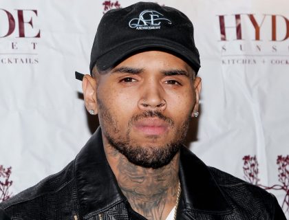 Imagem do post: Letra e tradução de “Iffy” – Chris Brown