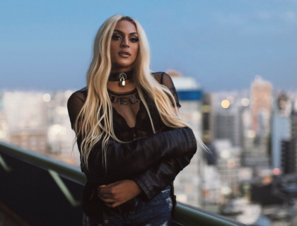 Imagem do post: Letra de “Trago Seu Amor De Volta (Live)” – Pabllo Vittar & Dilsinho