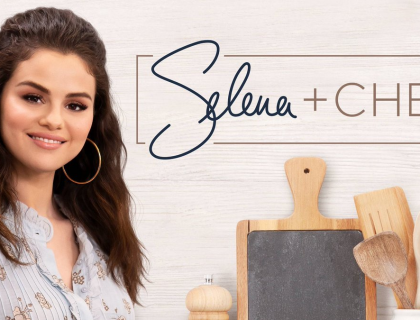 Imagem do post: HBO Max renova “Selena + Chef” para uma terceira temporada