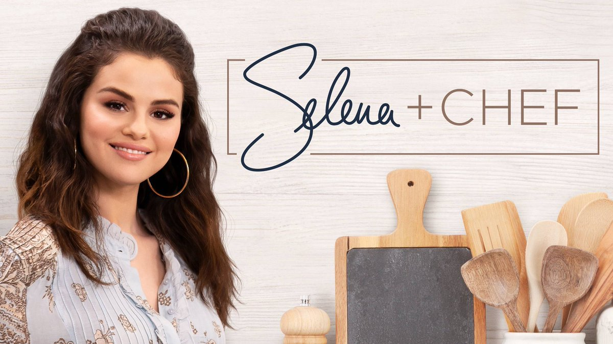 Imagem do post HBO Max renova “Selena + Chef” para uma terceira temporada