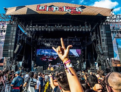 Imagem do post: Lollapalooza Brasil é adiado para 2022