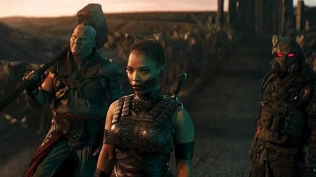 Mortal Kombat - Imagem: Divulgação