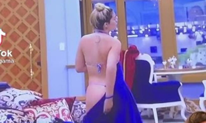 VIIH TUBE TOALHA BANHO