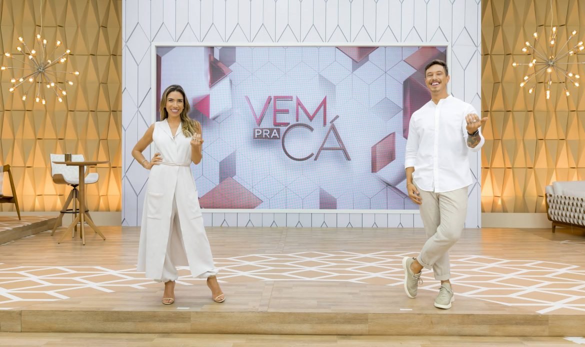 patrícia abravanel e gabriel cartolano