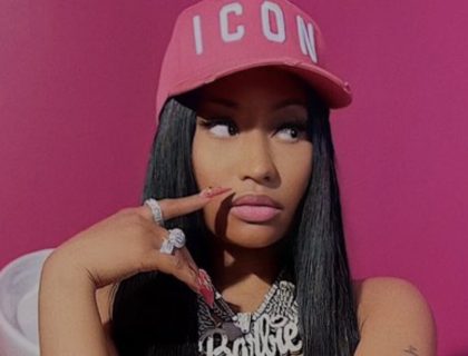 Imagem do post: Lançamentos da semana: Nicki Minaj, Olivia Rodrigo, Katy Perry, Pedro Sampaio com Luísa e mais