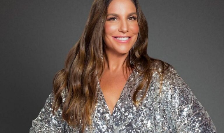 Ivete Sangalo recebe alta após cirurgia no rosto e tranquiliza fãs: “Já estou em casa” 51 Ivete Sangalo multishow