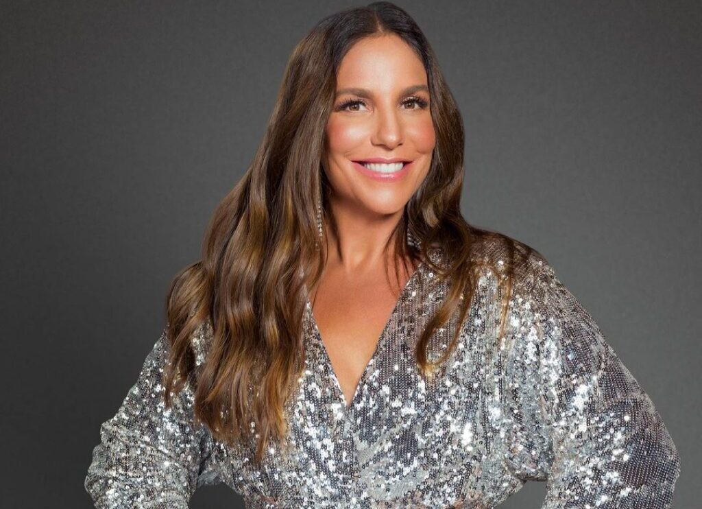 Ivete Sangalo multishow