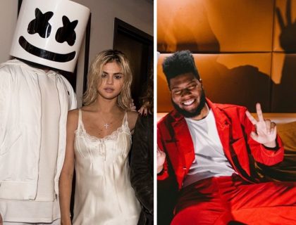 Imagem do post: Marshmello, Selena Gomez e Khalid irão performar na final da Liga dos Campeões da UEFA