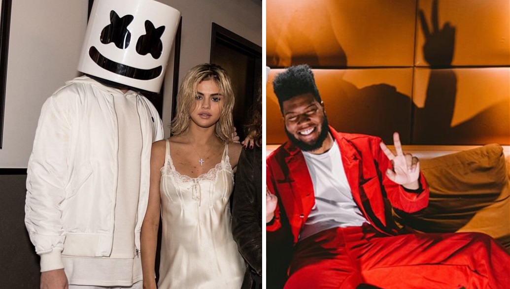 Imagem do post Marshmello, Selena Gomez e Khalid irão performar na final da Liga dos Campeões da UEFA