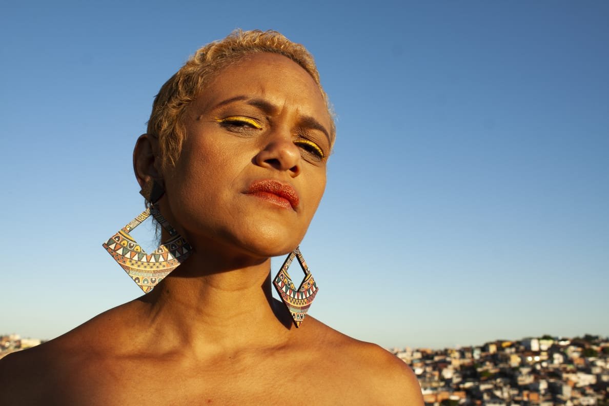 Dêssa Souza - Imagem: Sheila Signário