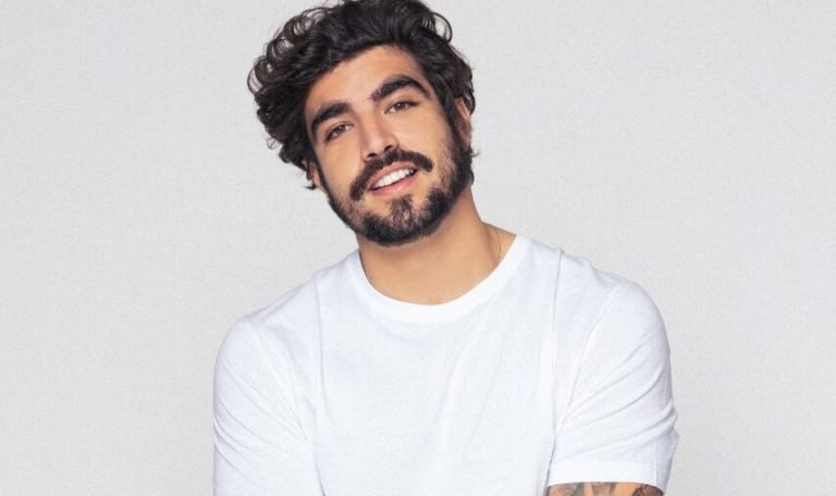 Caio Castro aciona a Justiça por atraso no pagamento de aluguel 52 Caio Castro - Imagem: Thiago Rocha