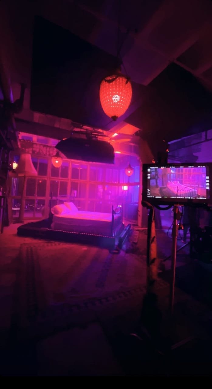 Cantor Lunay confirma participação de Anitta no álbum "El Niño" 52 lunay anitta