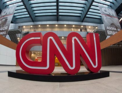 Imagem do post: CNN Brasil contrata diretor de jornalismo que era da Record