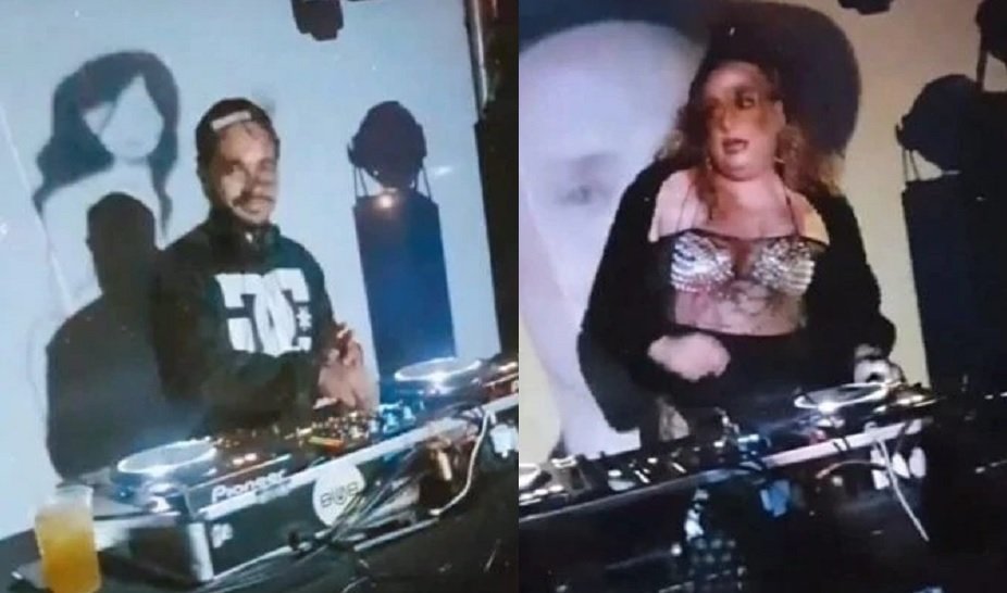 festa amerciana sp paulo gustavo