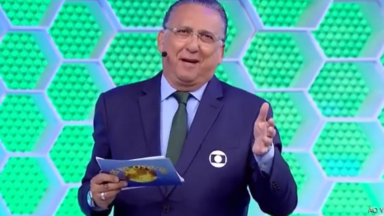 galvao bueno