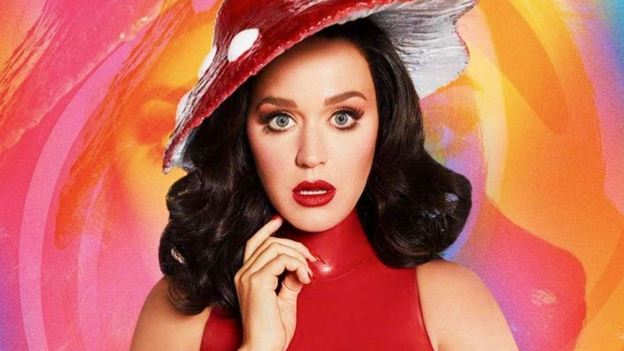 Katy Perry