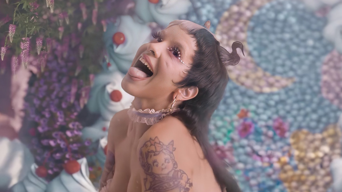 Melanie Martinez comenta sobre músicas vazadas e pede que fãs não as ouçam