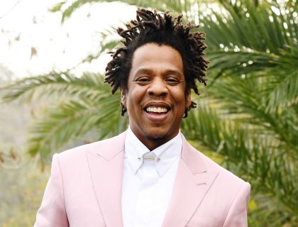 Imagem do post: JAY-Z fecha negócio milionário para se tornar o maior produtor de maconha da Califórnia