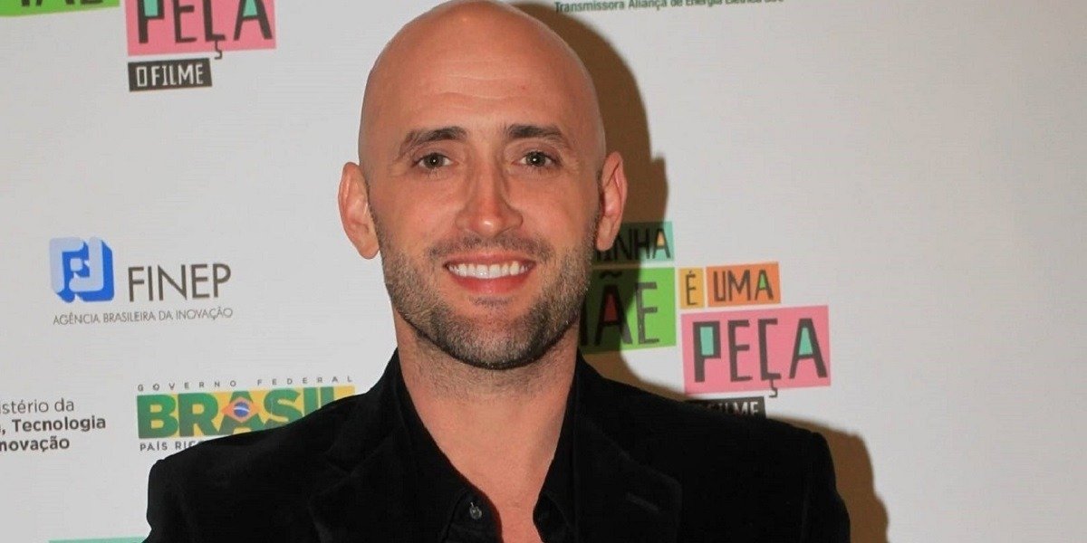 Missa de Sétimo Dia de Paulo Gustavo será transmitida ao vivo pelo Multishow