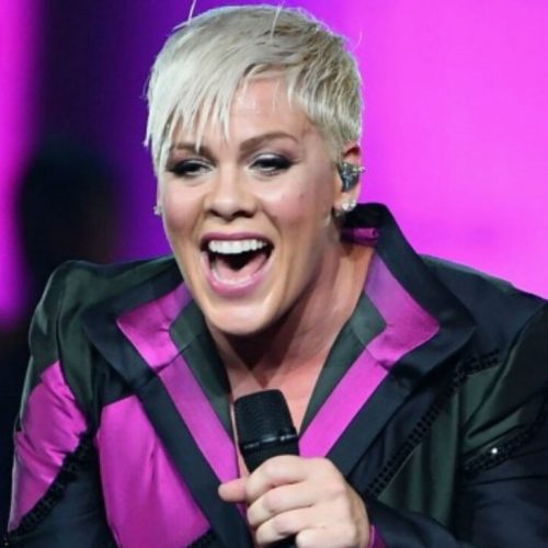 Imagem do post: Letra e tradução de “All I Know So Far” – P!nk