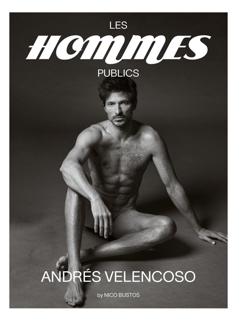 Andrés Velencoso