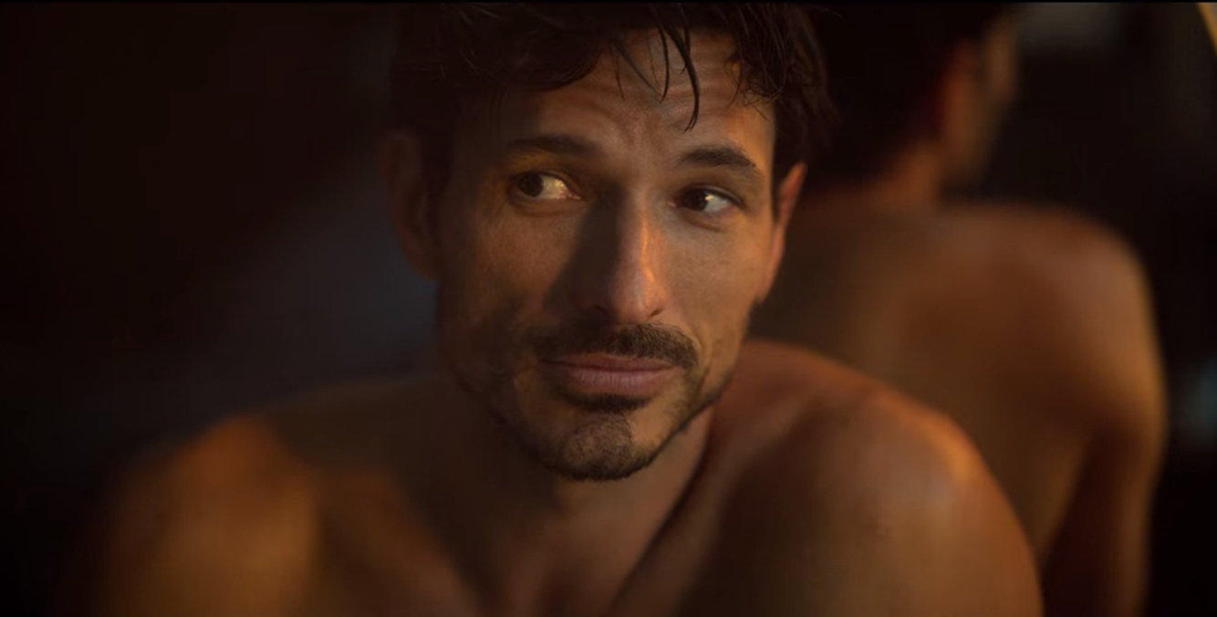 Andrés Velencoso