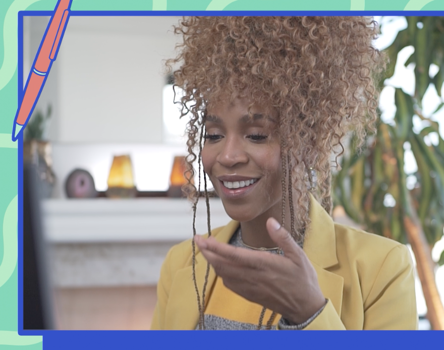 Karol Conká lança "Vem K", série audiovisual de conteúdo próprio cuja 1ª temporada abordará o tema saúde mental 52 Karol Conká lança "Vem K", série audiovisual de conteúdo próprio cuja 1ª temporada abordará o tema saúde mental