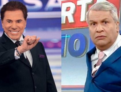 Imagem do post: Sikêra Jr. revela que recebeu proposta de Silvio Santos: “pago sua multa”