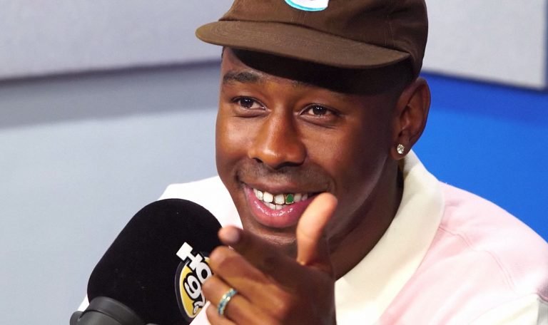 Tyler The Creator