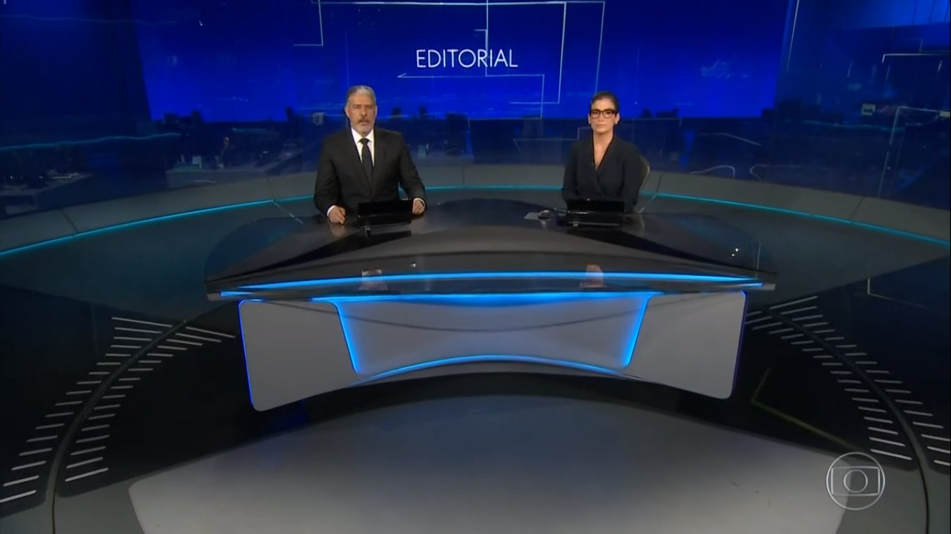 jornal nacional