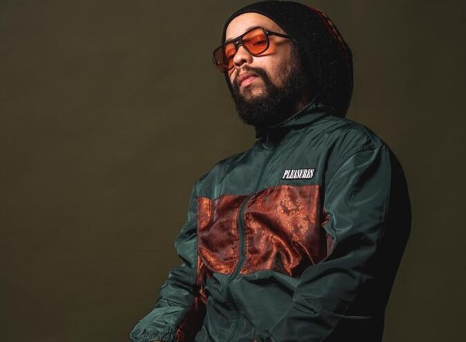 Jo Mersa Marley, neto de Bob Marley, lança clipe de novo EP e sonha em vir ao Brasil em 2022