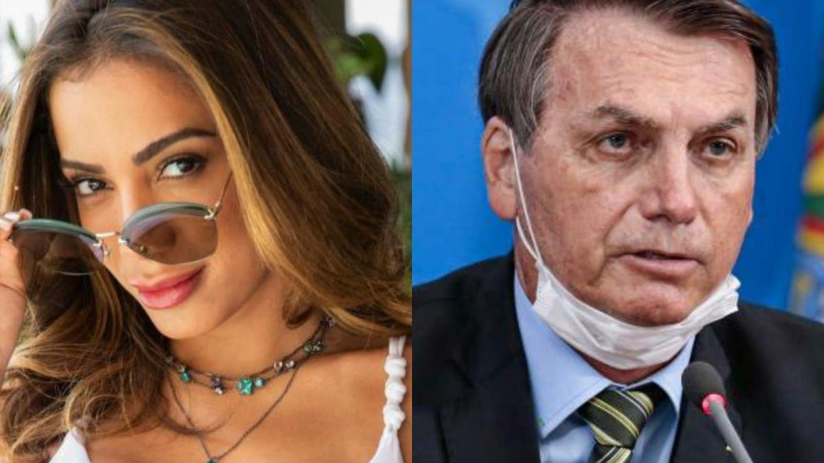 anitta bolsonaro