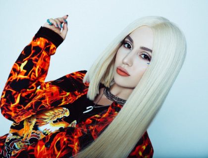 Imagem do post: Letra e tradução de “EveryTime I Cry” – Ava Max