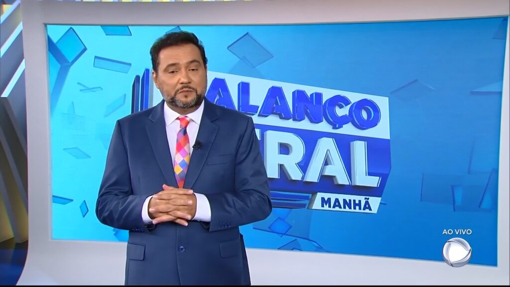 balanço geral geraldo luís