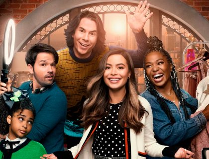 Imagem do post: Revival de “iCarly” ganha trailer; assista