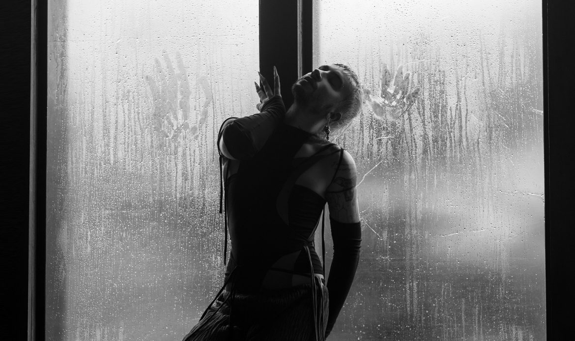 Chameleo e Carol Biazin - Crédito: Ernna Cost