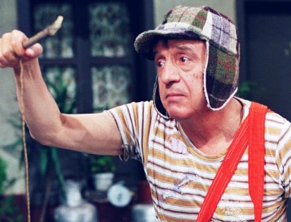 Imagem do post: Globoplay quer “Chaves” e “Chapolin” no catálogo