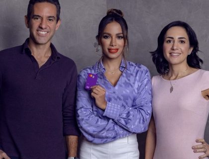 Imagem do post: Anitta é a nova membra do conselho do Nubank