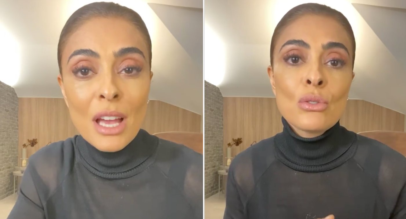 juliana paes nao sou bolsominon