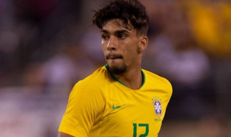lucas paqueta